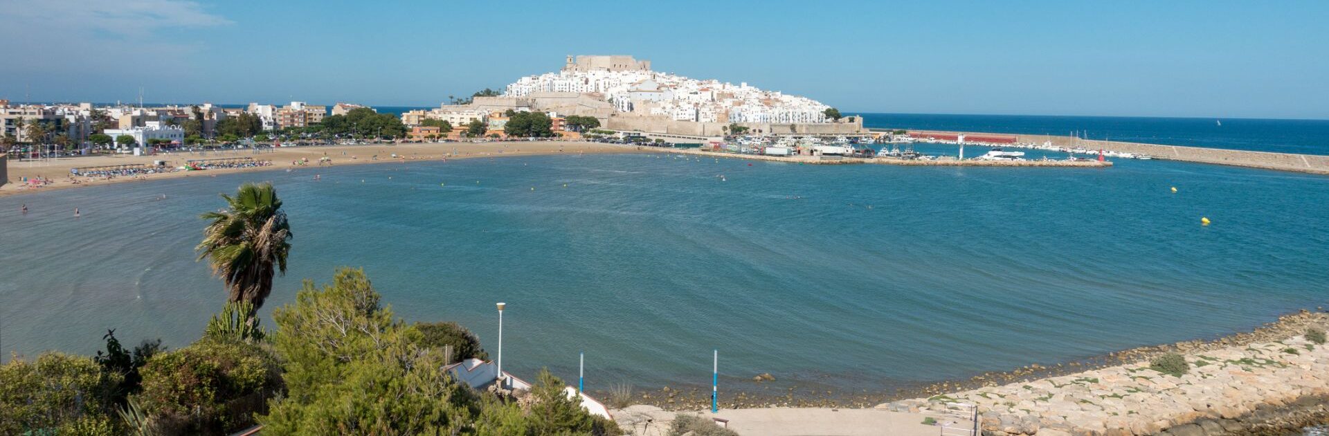 apartamentos para semana santa en peñiscola