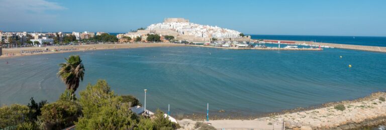 apartamentos para semana santa en peñiscola