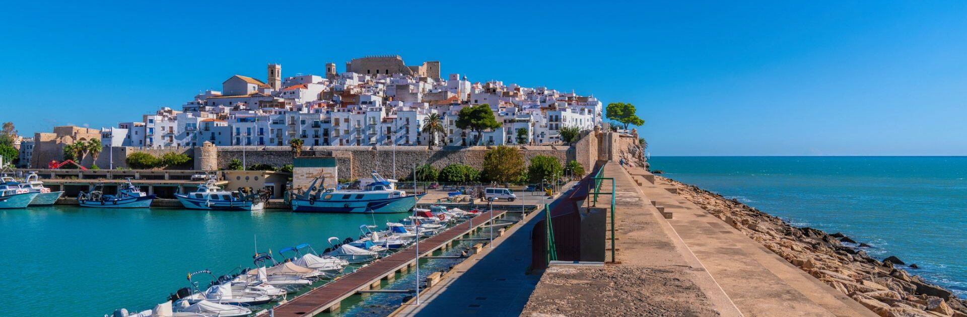 alquiler apartamentos baratos peñiscola