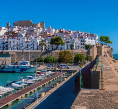 location peñíscola pas cher