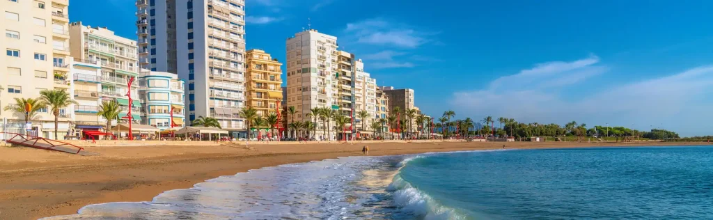 mejores apartamentos en peñiscola para alquilar