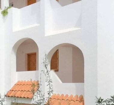 airbnb peniscola