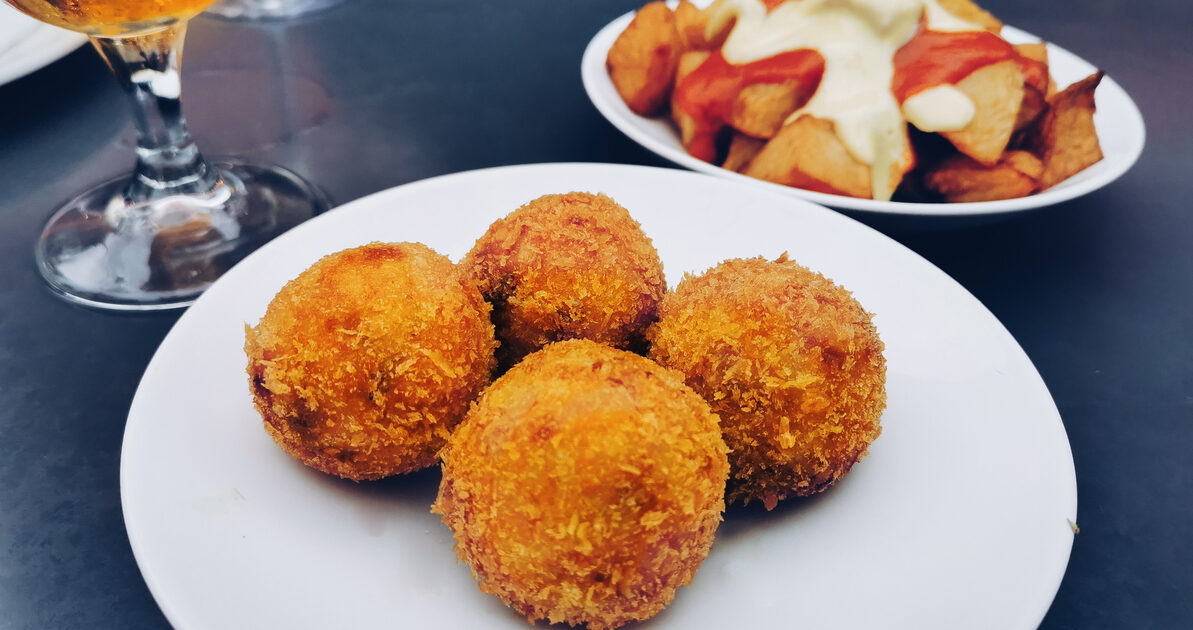 restaurant taperia cocina de ana à peniscola
