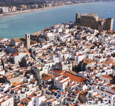 juego de tronos peniscola