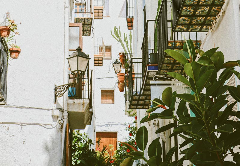 que faire a peñiscola