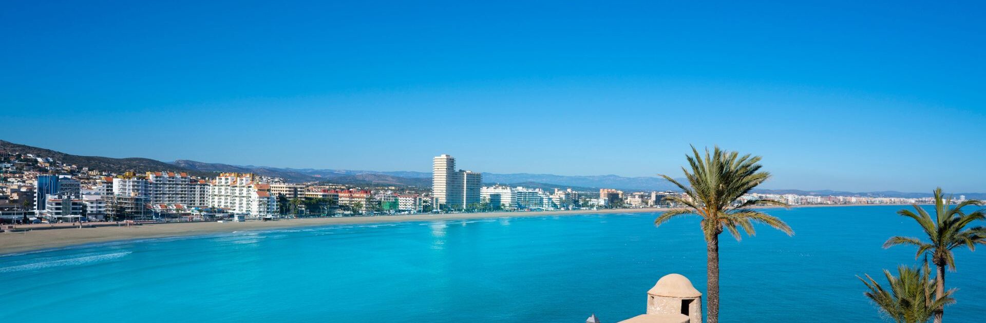 location vacances en espagne