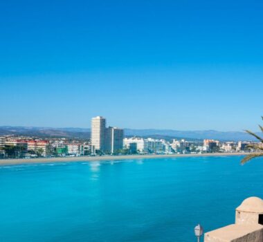 location vacances en espagne