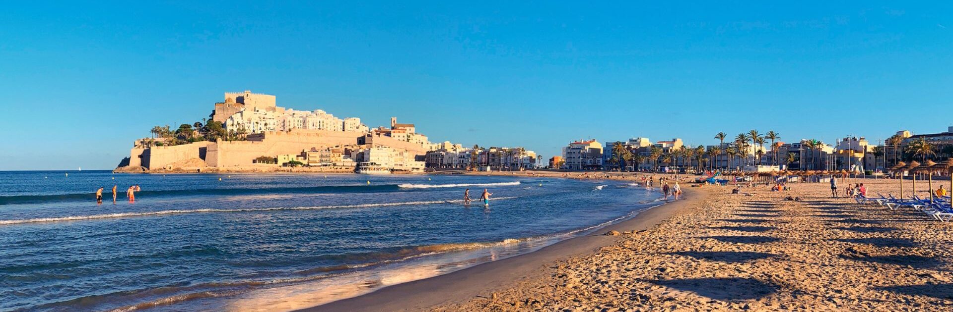 escapadas fin de semana en la comunidad valenciana