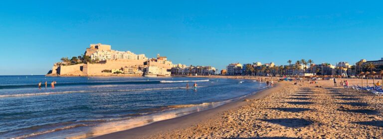 escapadas fin de semana en la comunidad valenciana