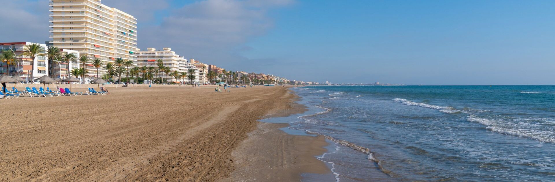 venta apartamentos peñiscola