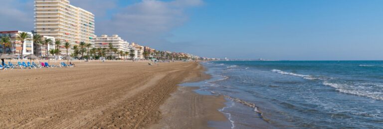 venta apartamentos peñiscola