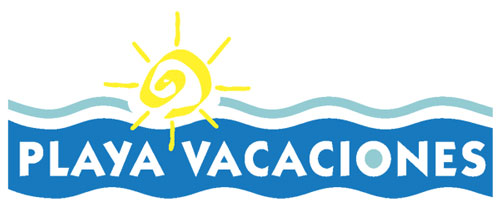 playa vacaciones Peñiscola Logo